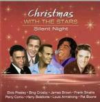 cd - Various - Christmas With The Stars - Silent Night