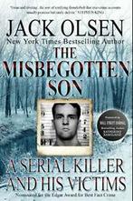 The Misbegotten Son: A Serial Killer and His Victims - The, Boeken, Zo goed als nieuw, Verzenden, Jack Olsen