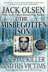 The Misbegotten Son: A Serial Killer and His Victims - The, Boeken, Thrillers, Zo goed als nieuw, Verzenden