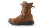 Xsensible Veterboots in maat 39 Bruin | 10% extra korting, Kleding | Dames, Schoenen, Xsensible, Bruin, Verzenden, Overige typen
