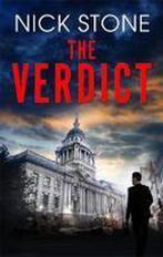 Verdict 9780751543247 Nick Stone, Verzenden, Gelezen, Nick Stone