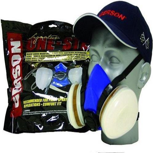 Gerson Spuitmasker 8311E2 Large, Auto diversen, Autogereedschap, Nieuw, Ophalen of Verzenden