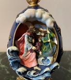 The Franklin Mint - House of Fabergé - Beeldje - Jesus