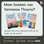 De kluts kwijt 9789032520144 Vannessa Thuyns, Verzenden, Gelezen, Vannessa Thuyns