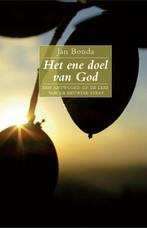 Het ene doel van God 9789080973428 Jan Bonda, Boeken, Verzenden, Gelezen, Jan Bonda