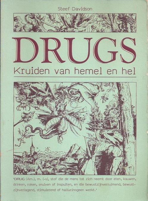 Drugs 9789025285548 Robyn Davidson, Boeken, Overige Boeken, Gelezen, Verzenden