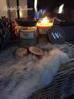 WoodWick Fireside mini, Ophalen of Verzenden, Nieuw