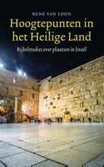 Hoogtepunten in het Heilige land 9789023971160 Rene van Loon, Boeken, Verzenden, Gelezen, Rene van Loon