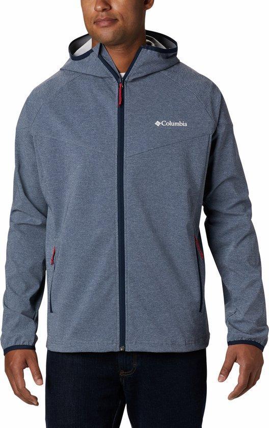 Columbia Heather Canyon™ Jacket Jas - Soft Shell Jas voor, Kleding | Heren, Jassen | Winter, Nieuw, Verzenden