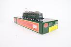 HAG H0 - 117 - Elektrische locomotief (1) - Ae 6/6 11412, Hobby en Vrije tijd, Nieuw