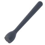 Cocktailstamper kunststof | 21(h) x 3,5(Ø)cm Olympia, Verzenden, Nieuw in verpakking