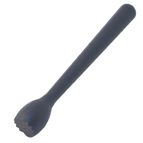 Cocktailstamper kunststof | 21(h) x 3,5(Ø)cm Olympia, Zakelijke goederen, Horeca | Keukenapparatuur, Nieuw in verpakking, Verzenden