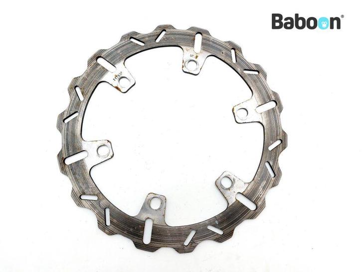 Remschijf Voor Ducati Multistrada 1000 DS 2003-2004, Motoren, Onderdelen | Ducati, Gebruikt, Verzenden