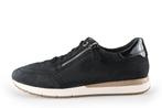 Tamaris Sneakers in maat 40 Zwart | 10% extra korting, Tamaris, Verzenden, Zwart, Sneakers of Gympen