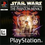 Star Wars Episode I The Phantom Menace-Standaard, Ophalen of Verzenden, Zo goed als nieuw