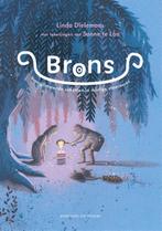 Brons 9789059568945 Sanne te Loo, Boeken, Verzenden, Gelezen, Sanne te Loo