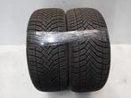 Bandenset 2 stuks 4-Seizoenen 195/50 R15 Delinte 2023 5.4mm/, Gebruikt, 15 inch, Ophalen of Verzenden, All Season