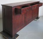 Dressoir - Eik, Naaldhout, Antiek en Kunst, Curiosa en Brocante