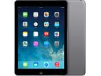Apple iPad Air WiFi + Cellular 64GB Grijs, Verzenden, Nieuw