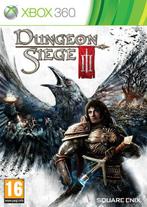 Dungeon Siege III Xbox 360 Garantie & morgen in huis!, Avontuur en Actie, 1 speler, Ophalen of Verzenden, Zo goed als nieuw