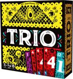 Trio - Kaartspel | Cocktail Games - Kaartspellen, Hobby en Vrije tijd, Gezelschapsspellen | Kaartspellen, Verzenden, Nieuw