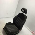 VW Polo 6R GTI Stoel Voorstoel Rechts + Stoelairbag, Auto-onderdelen, Ophalen, Gebruikt, Volkswagen