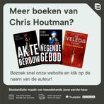 Getal van het beest 9789045217512 Chris Houtman, Verzenden, Gelezen, Chris Houtman