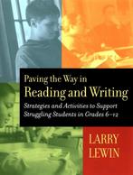 Paving the Way in Reading and Writing, Ophalen of Verzenden, Nieuw