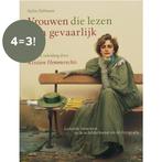 Vrouwen die lezen zijn gevaarlijk 9789053569153, Boeken, Kunst en Cultuur | Beeldend, Verzenden, Zo goed als nieuw, Stefan Bollmann