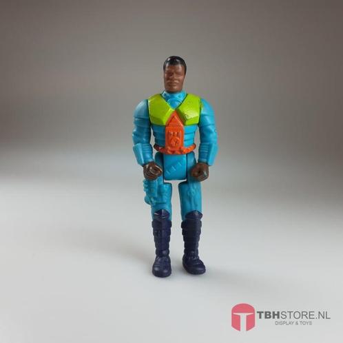 M.A.S.K. Hondo MacLean (M.A.S.K. Figuren, Toys) (Toys), Verzamelen, Poppetjes en Figuurtjes, Zo goed als nieuw, Verzenden