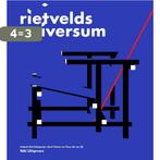 Rietvelds Universum 9789056627454 Rob Dittingmeijer, Verzenden, Gelezen, Rob Dittingmeijer