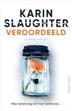 Veroordeeld (9789402714265, Karin Slaughter), Boeken, Verzenden, Nieuw
