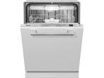 Miele G 5162 SC Vi - Volledig Integreerbare Vaatwasser -, Verzenden, Zo goed als nieuw