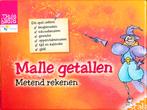 Malle getallen Metend rekenen, Verzenden, Nieuw
