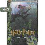 Harry Potter 4 9789076174204 J.K. Rowling, Boeken, Verzenden, Gelezen, J.K. Rowling