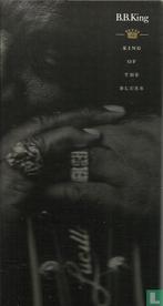 King, Riley B. - King of the Blues - 1992, Verzenden, Zo goed als nieuw, Jazz en Blues