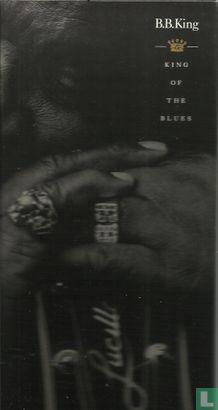B.B. King - King of the Blues - 1992, Cd's en Dvd's, Cd's | Jazz en Blues, Zo goed als nieuw, Jazz en Blues, Verzenden
