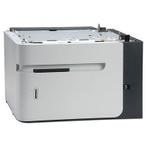 HP - 1500 sheet tray for P4015/P4515 (CB523A), Overige typen, HP, Ophalen of Verzenden, Zo goed als nieuw