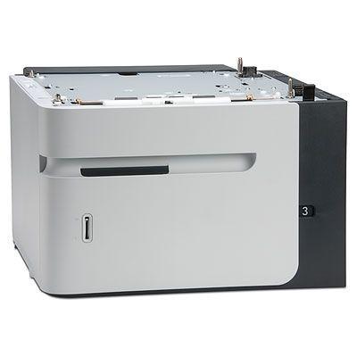 HP - 1500 sheet tray for P4015/P4515 (CB523A), Computers en Software, Printerbenodigdheden, Overige typen, Zo goed als nieuw, Ophalen of Verzenden