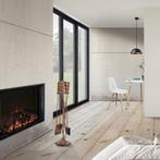 [en.casa] Hardset 5-delig Dovre 80x17,5 cm met gereedschap b, Verzenden