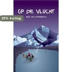 Op de vlucht 9789402198249 Hans van Oosterbosch, Verzenden, Gelezen, Hans van Oosterbosch