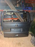 achterklep volkswagen transporter t5 . californië multivan, Auto-onderdelen, Ophalen of Verzenden, Gebruikt, Volkswagen