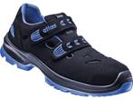 Atlas Schoen SL 46 LG S1 ESD - Zwart/Blauw - 44, Verzenden, Zo goed als nieuw