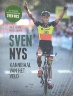 Sven Nys 9789492081575 Thijs Delrue, Verzenden, Gelezen, Thijs Delrue
