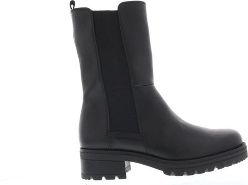 Gabor 72.781.57 Dames Laarzen - 37 - Zwart, Kleding | Dames, Schoenen, Verzenden