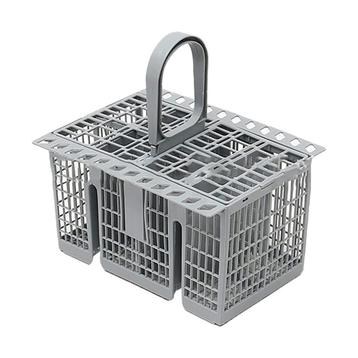 Bestekmand Vaatwasser - Grijs - Universeel - Bestekkorf - beschikbaar voor biedingen