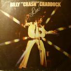 Billy Crash Craddock – Live!, Ophalen of Verzenden, Nieuw in verpakking