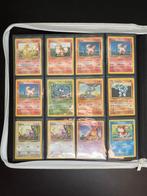 Pokémon - 134 Card - WOTC - Base set, Base set 2, Fossil,, Nieuw