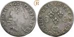10 Sols Strassburg 1703 Bb Frankreich: Ludwig Xiv, 1643-1..., Postzegels en Munten, Verzenden