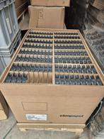 8315100206 - Axial Fan AC 120x120x38mm 230V 172m³/h IP20,, Doe-het-zelf en Verbouw, Overige Doe-het-zelf en Verbouw, Ophalen of Verzenden